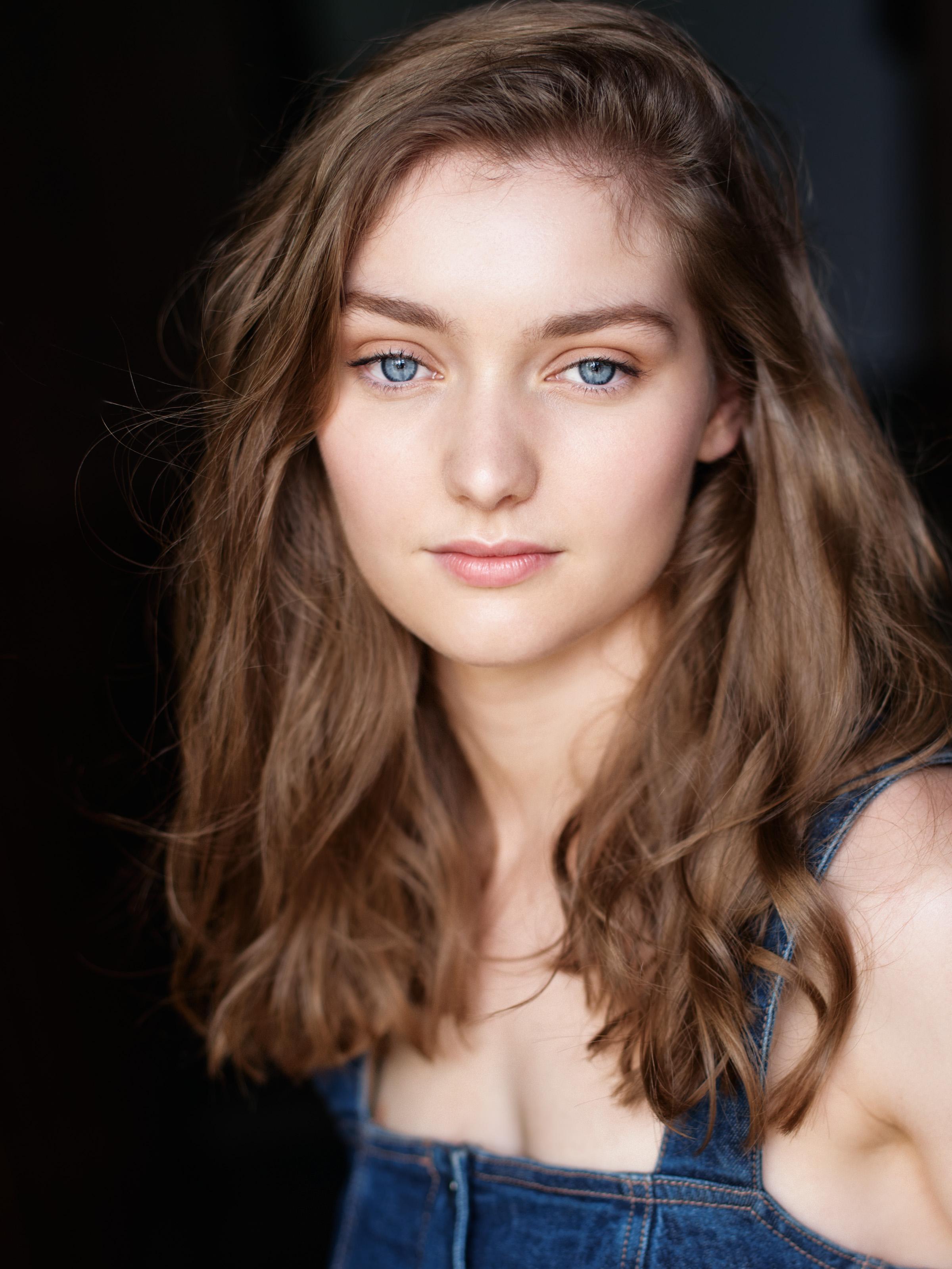 Grace O'Sullivan image