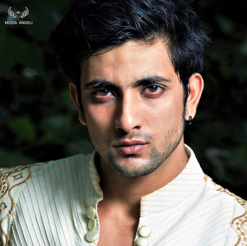 Fahmaan Khan image