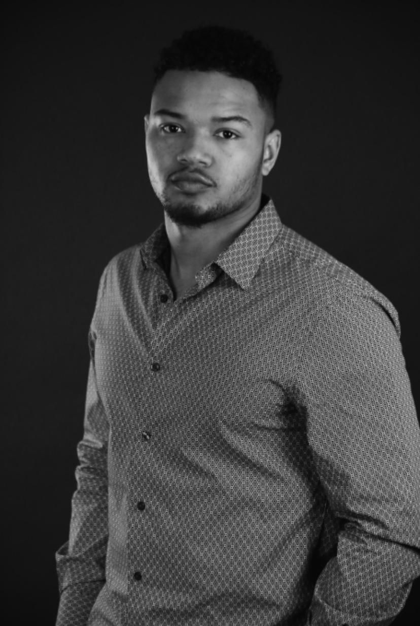 Darren Meadows image