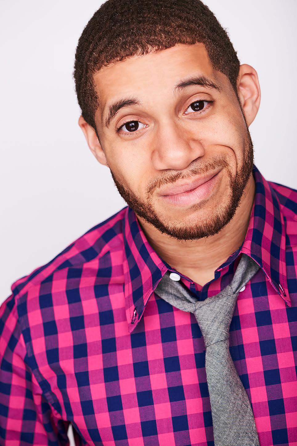 Jumarcus Mason image