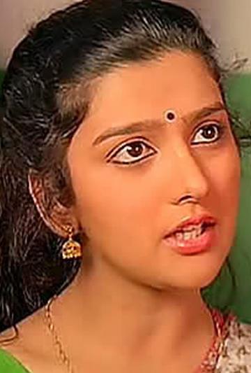 Surabhi image