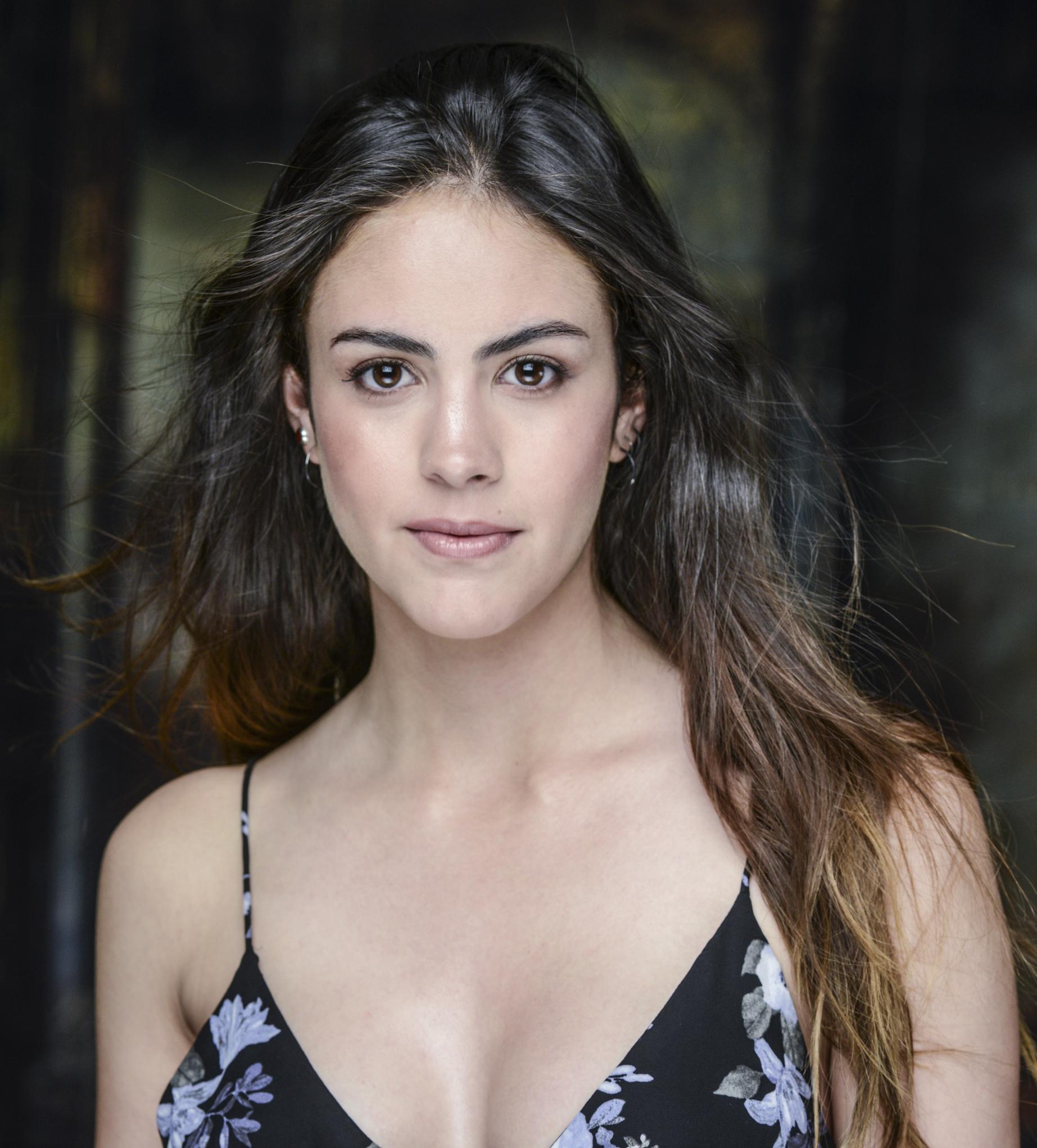 Natalia Aranguren image