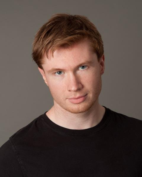 Chris Goodwin image