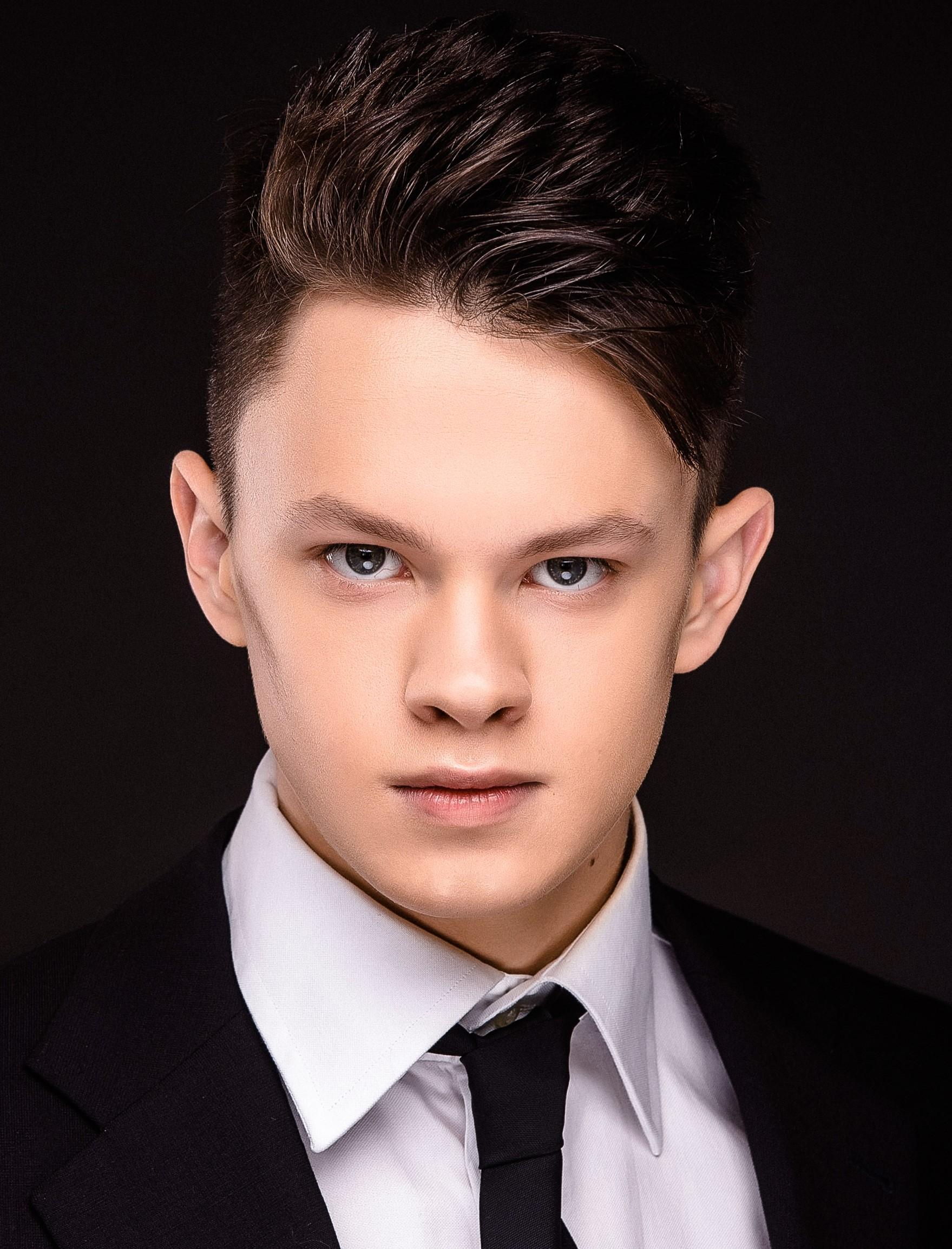 Artur Novikov image