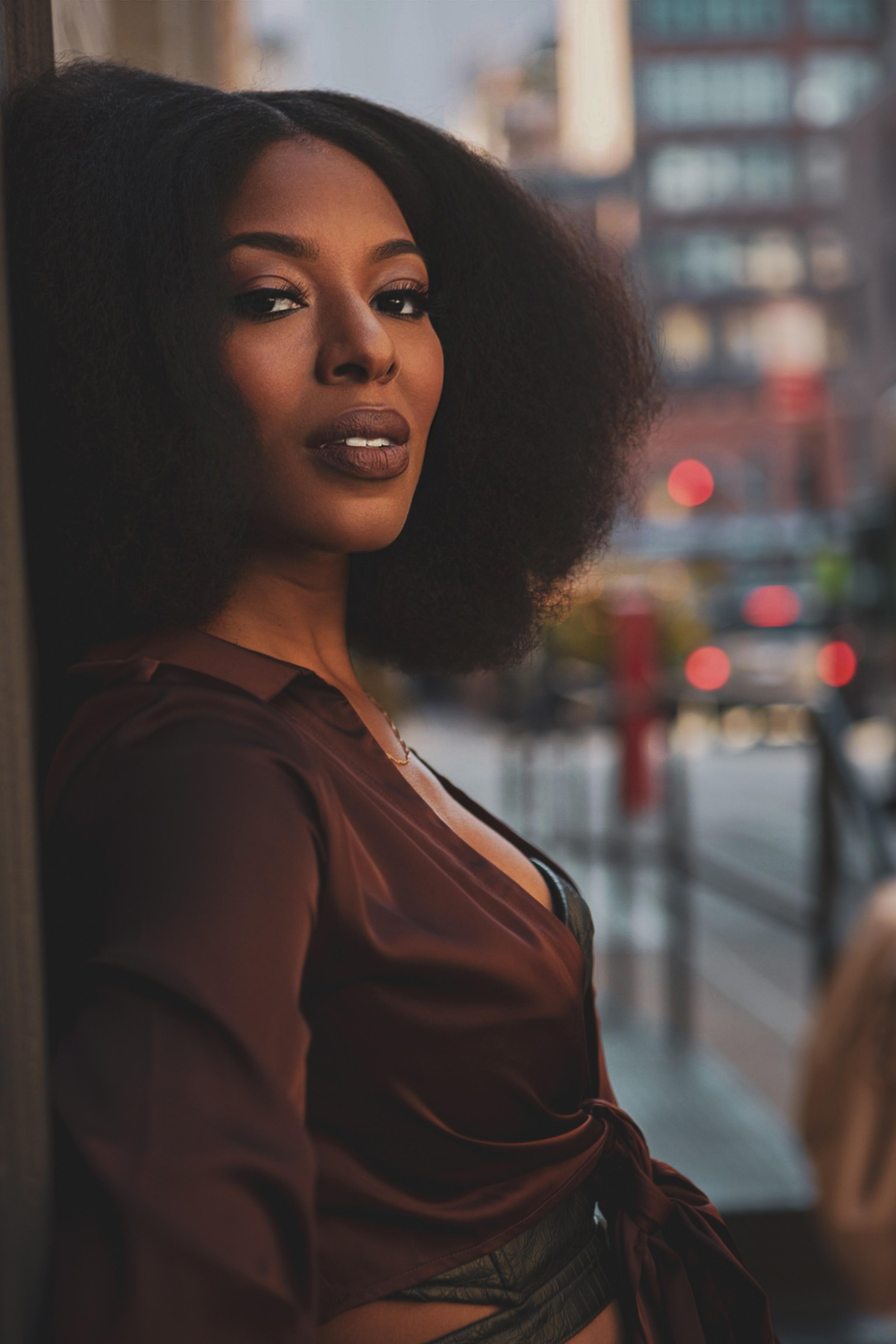 Imani Logan image