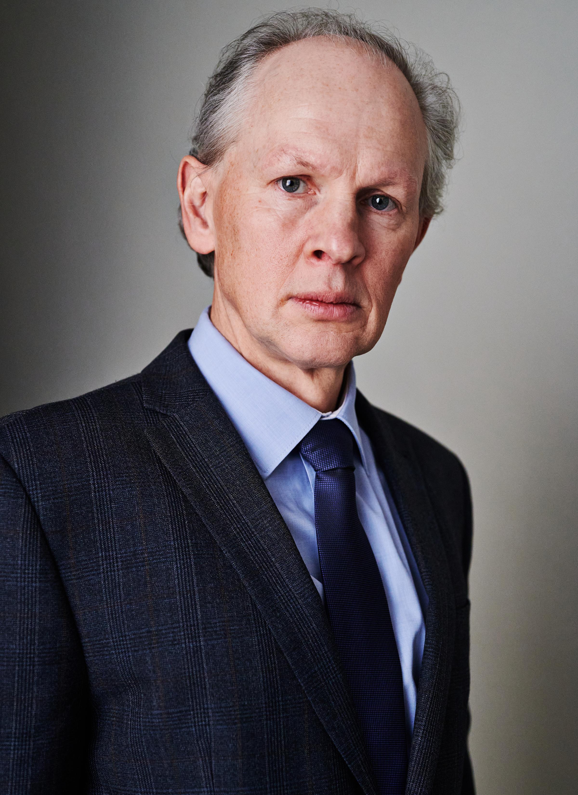 Richard Cunningham image