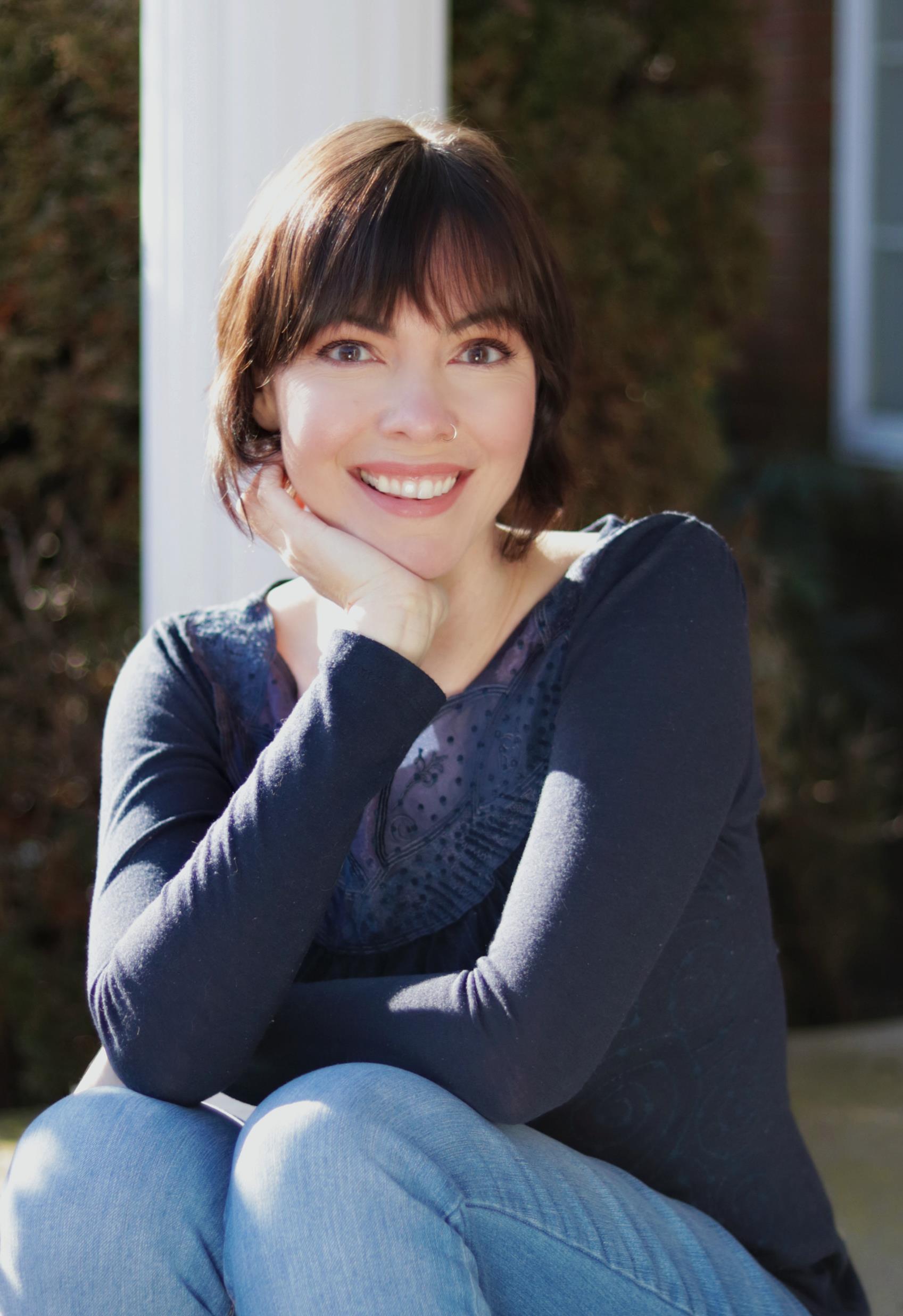 Victoria Paradis image