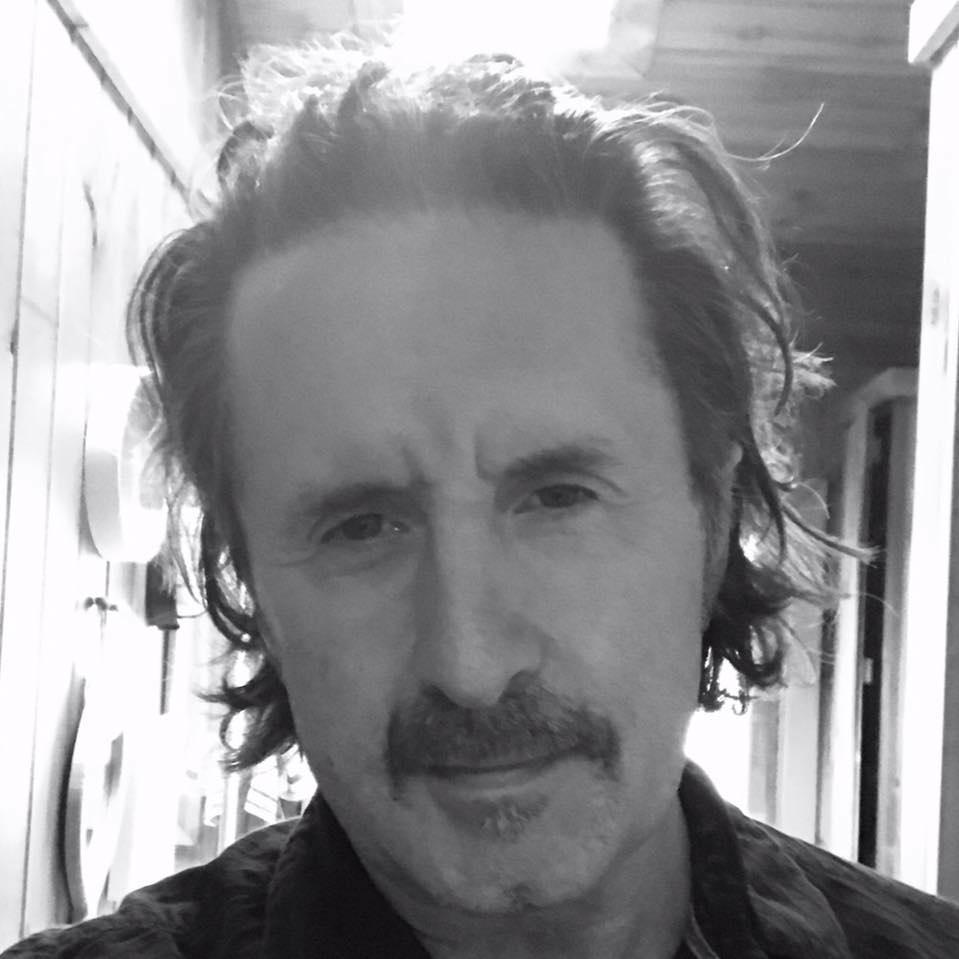 Pete Schwaba image
