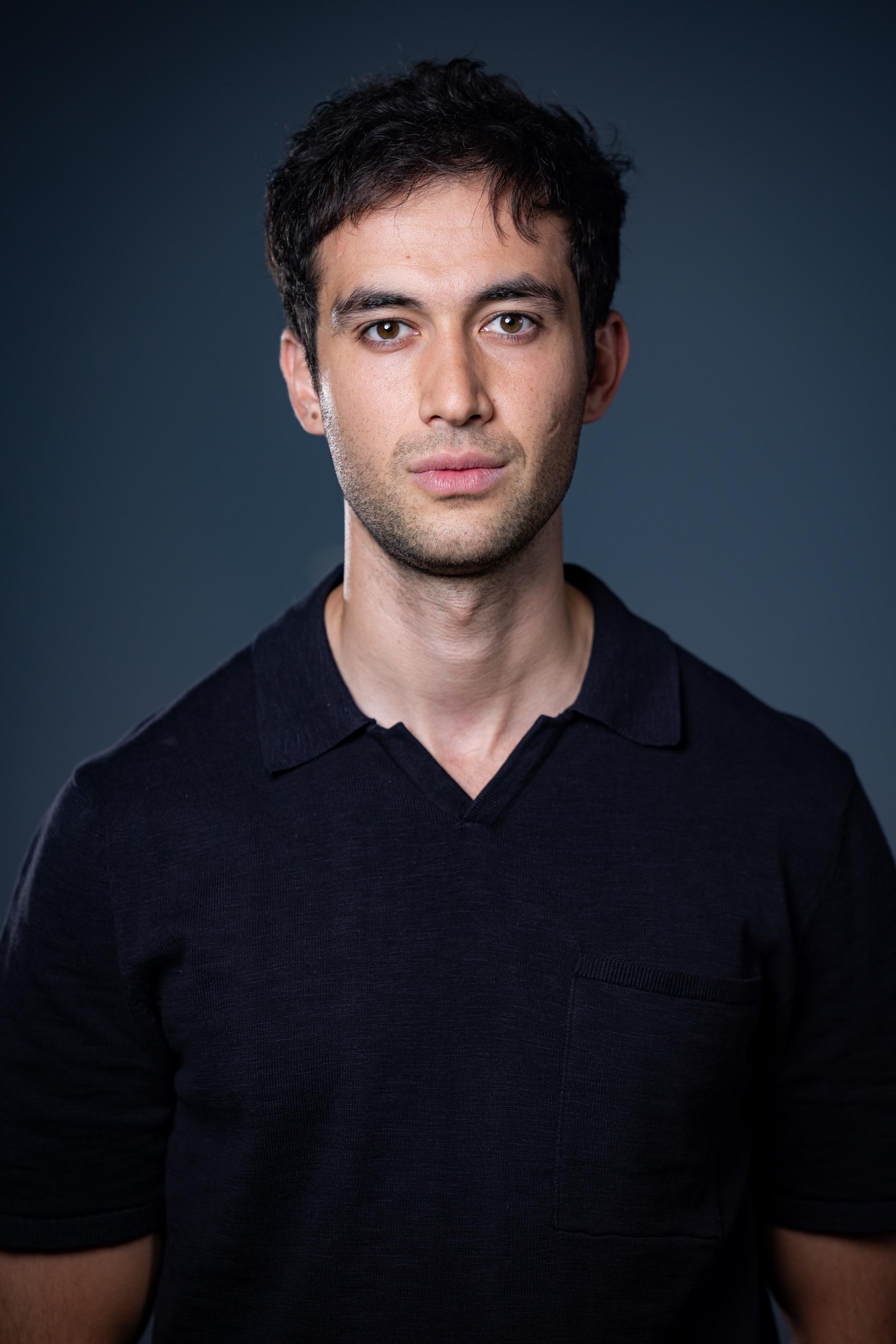Yassine Ouaich image