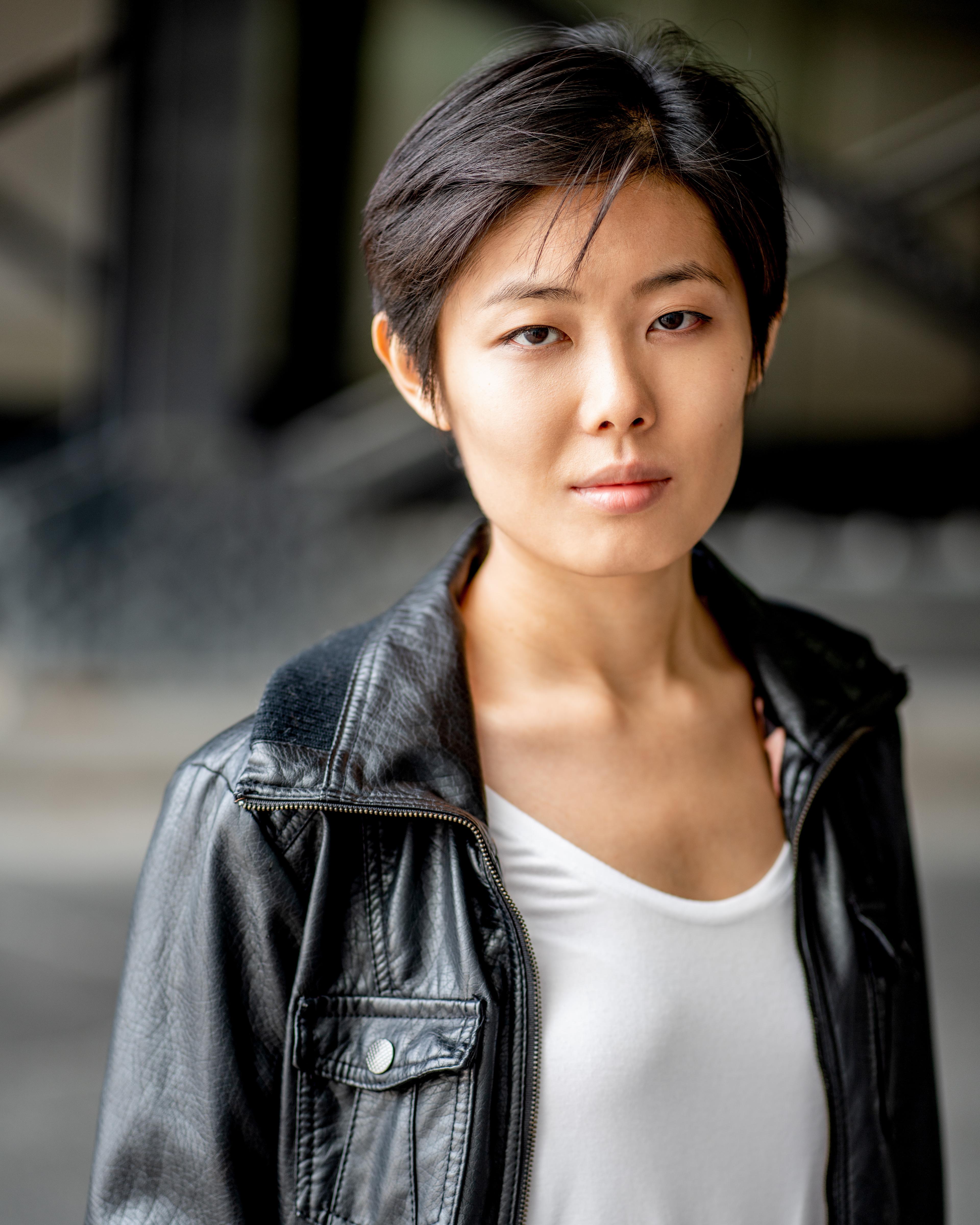 Bessie Cheng image