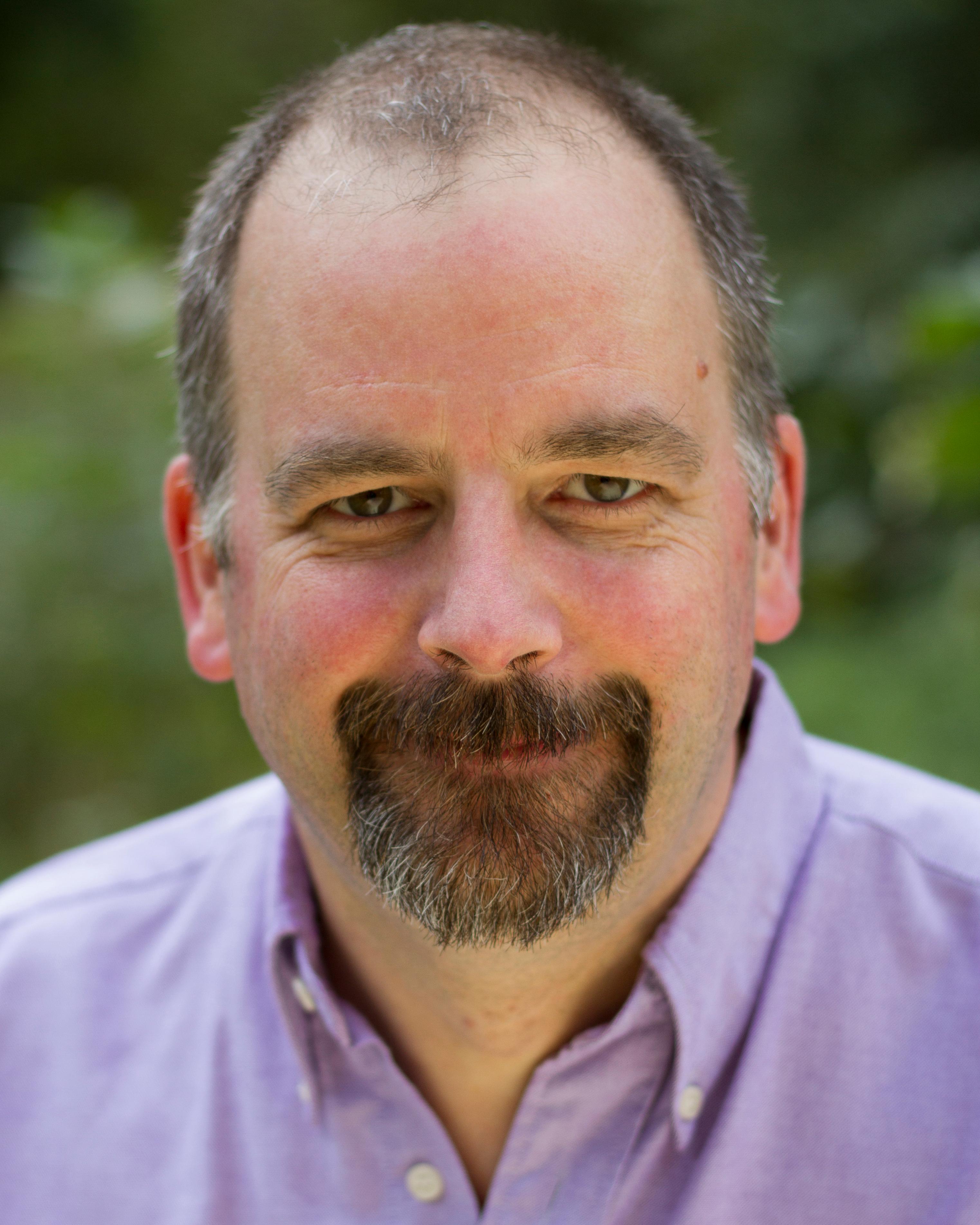 Martin W. Payne image