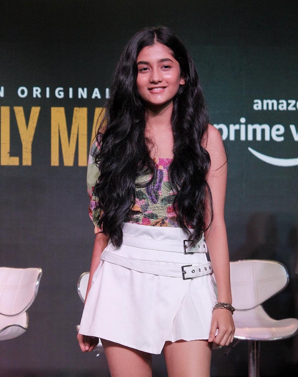 Ashlesha Thakur image