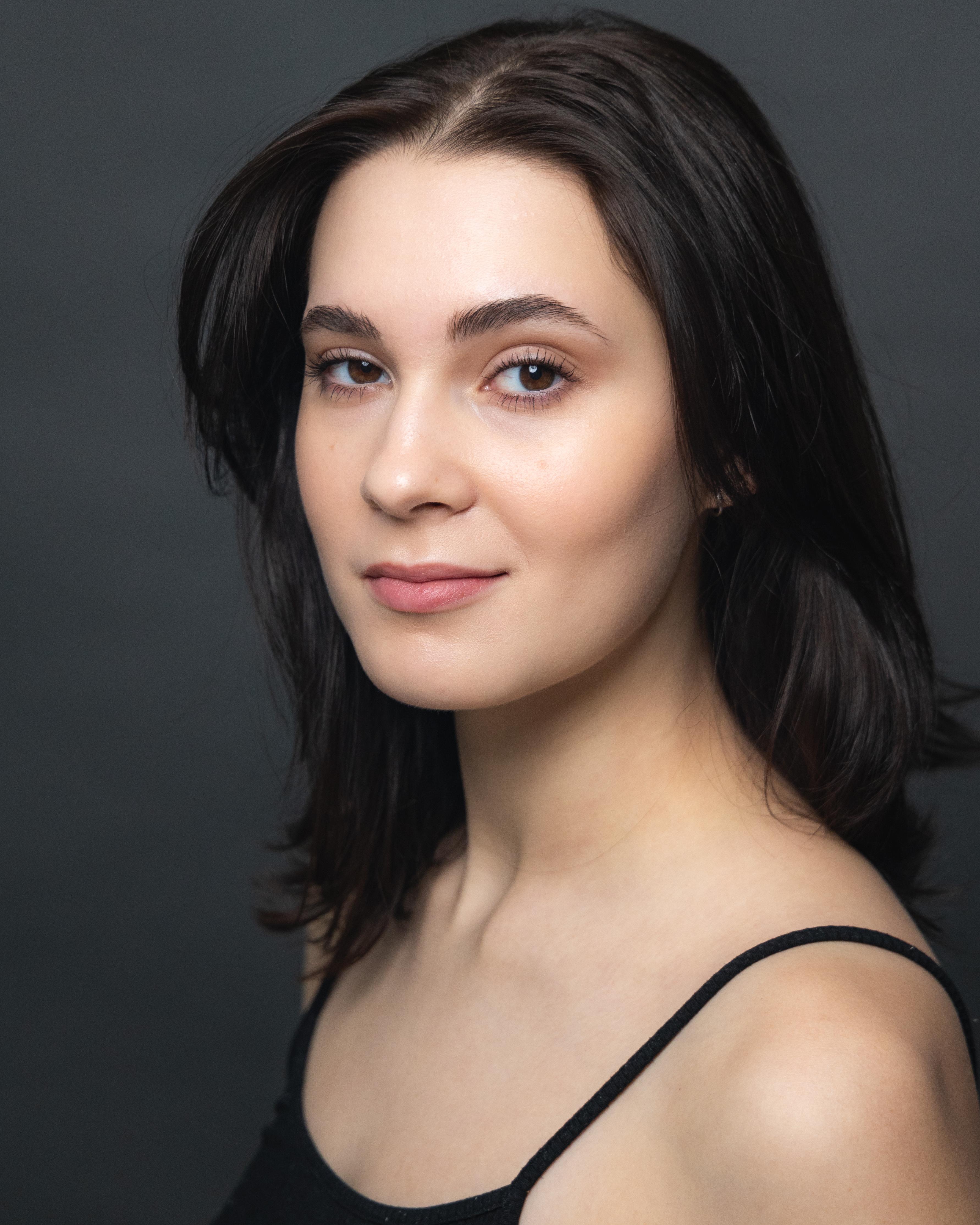 Danica Lee Clauser image