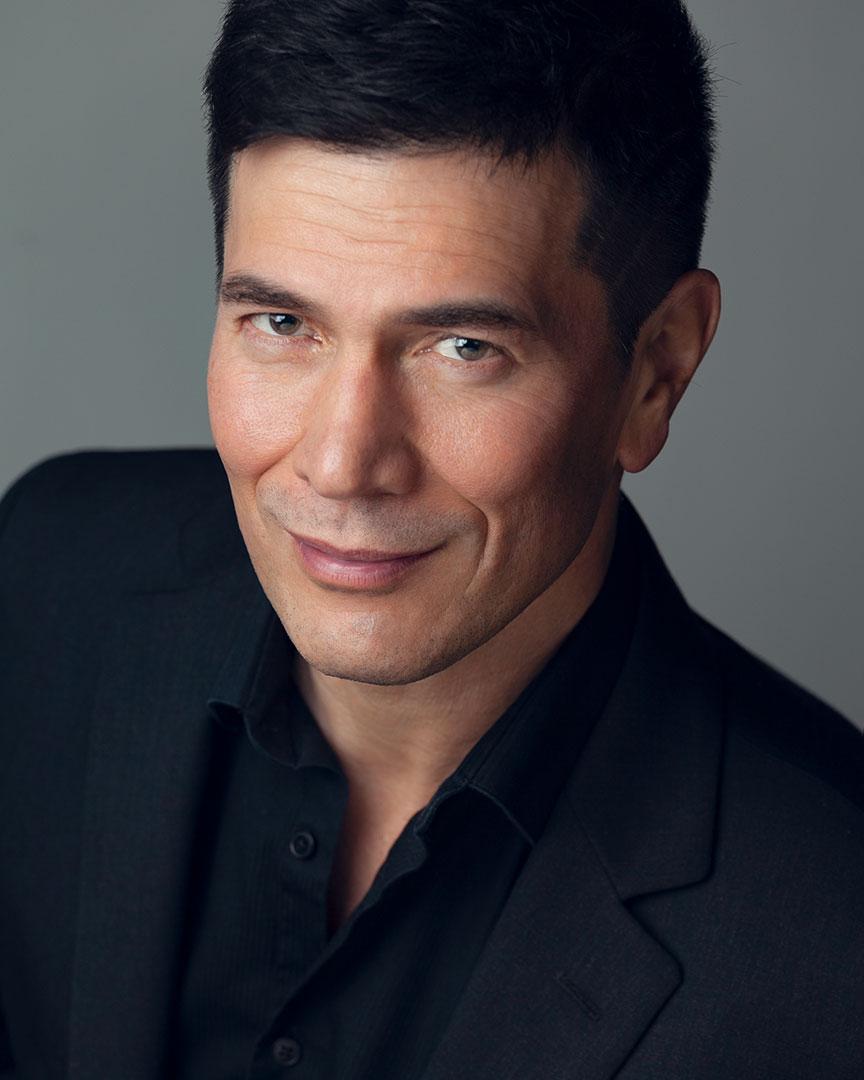 Christopher Kai image