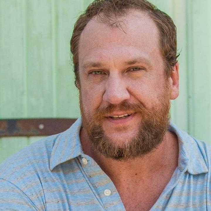 Jason Kirkpatrick image