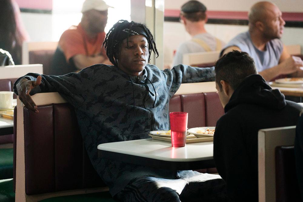 Joey Bada$$ image