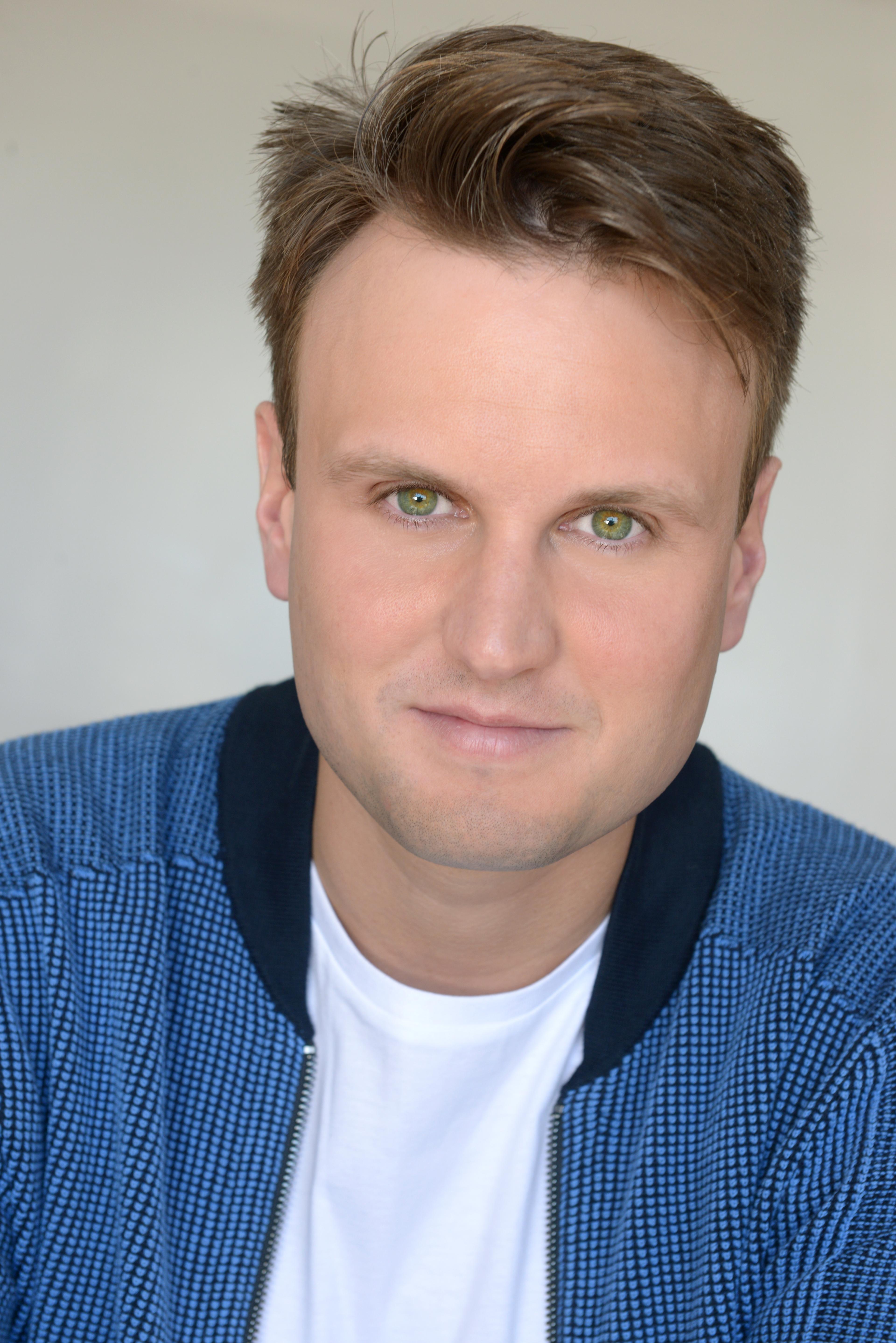 Kevin Vågenes image