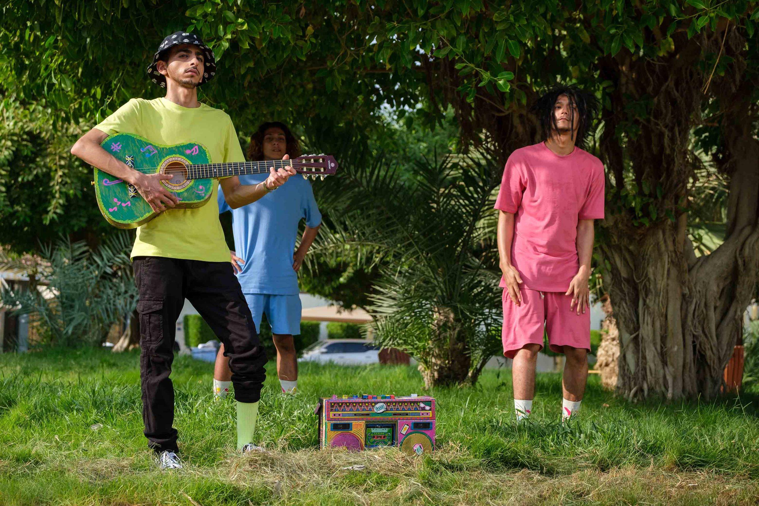Saad Aziz image