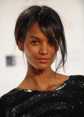 Liya Kebede image