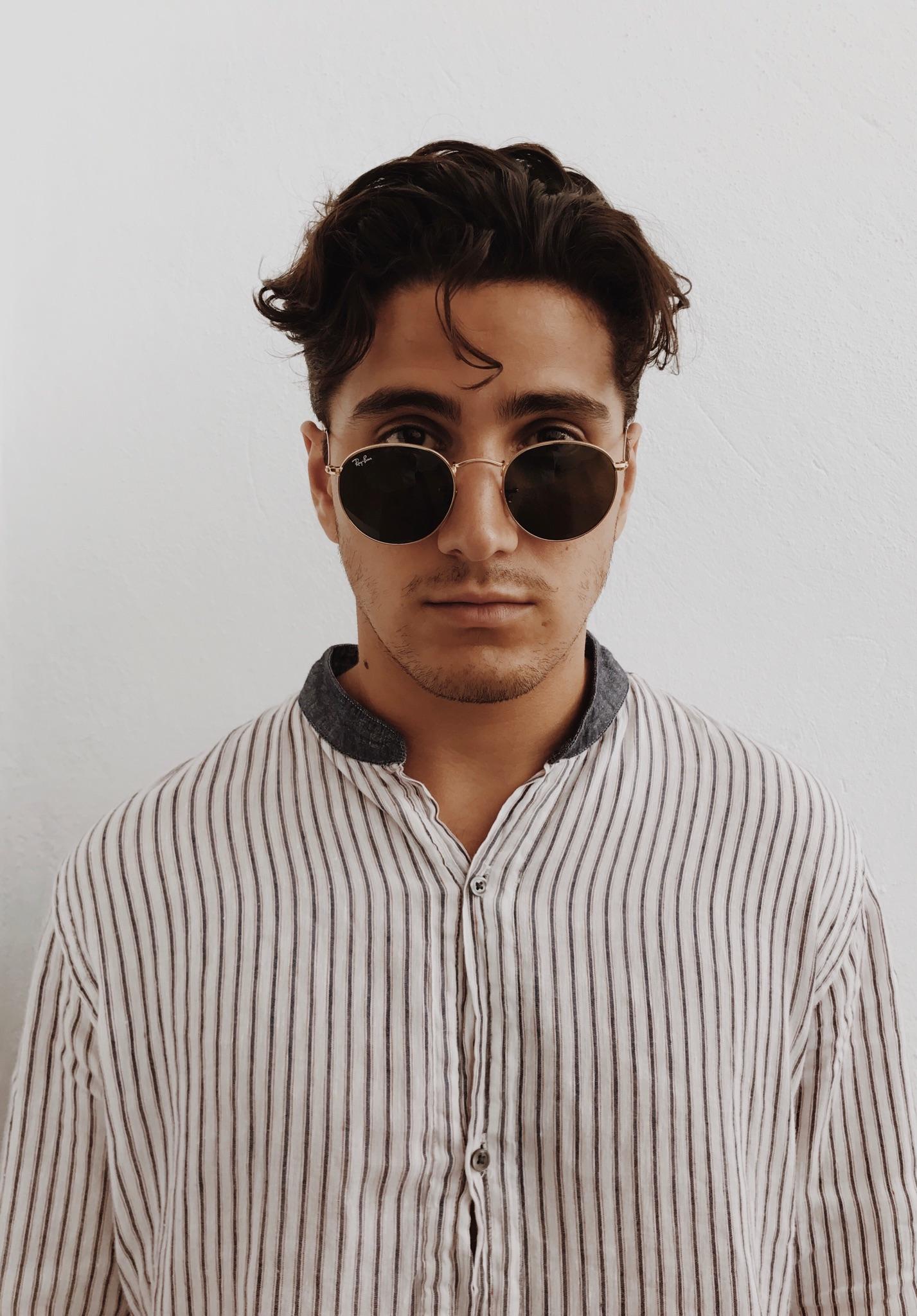 Ricky Martinez image