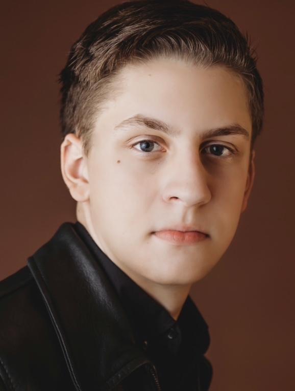 Zeb Slone image