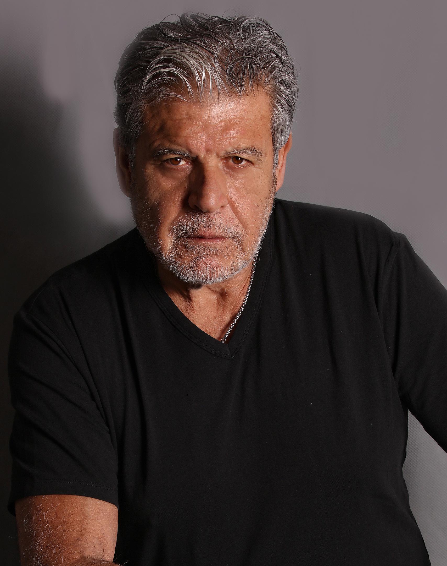 Oscar Corbella image