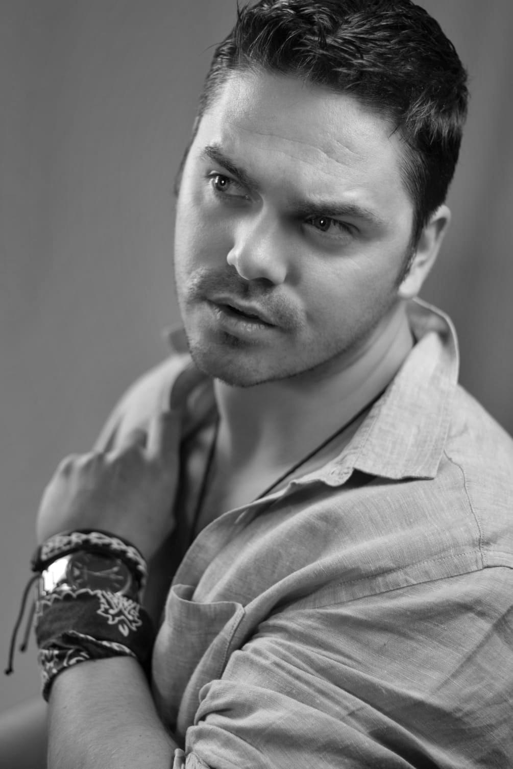 Kyle Brookes image