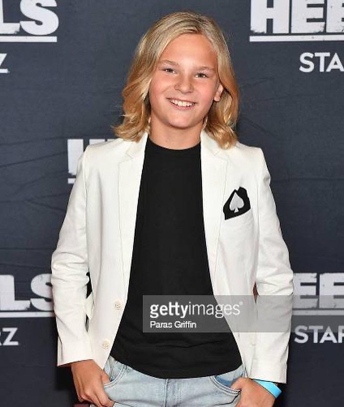 Mason Gillett image