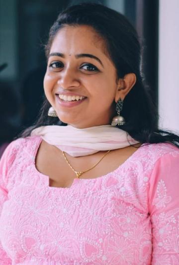 Sneha Babu image