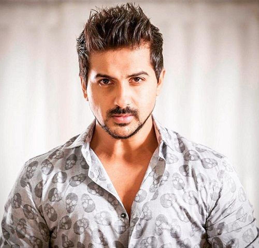 Pushkar Jog image