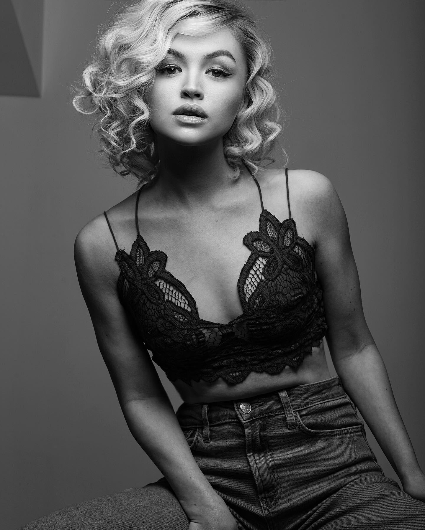 Jessica Amlee image