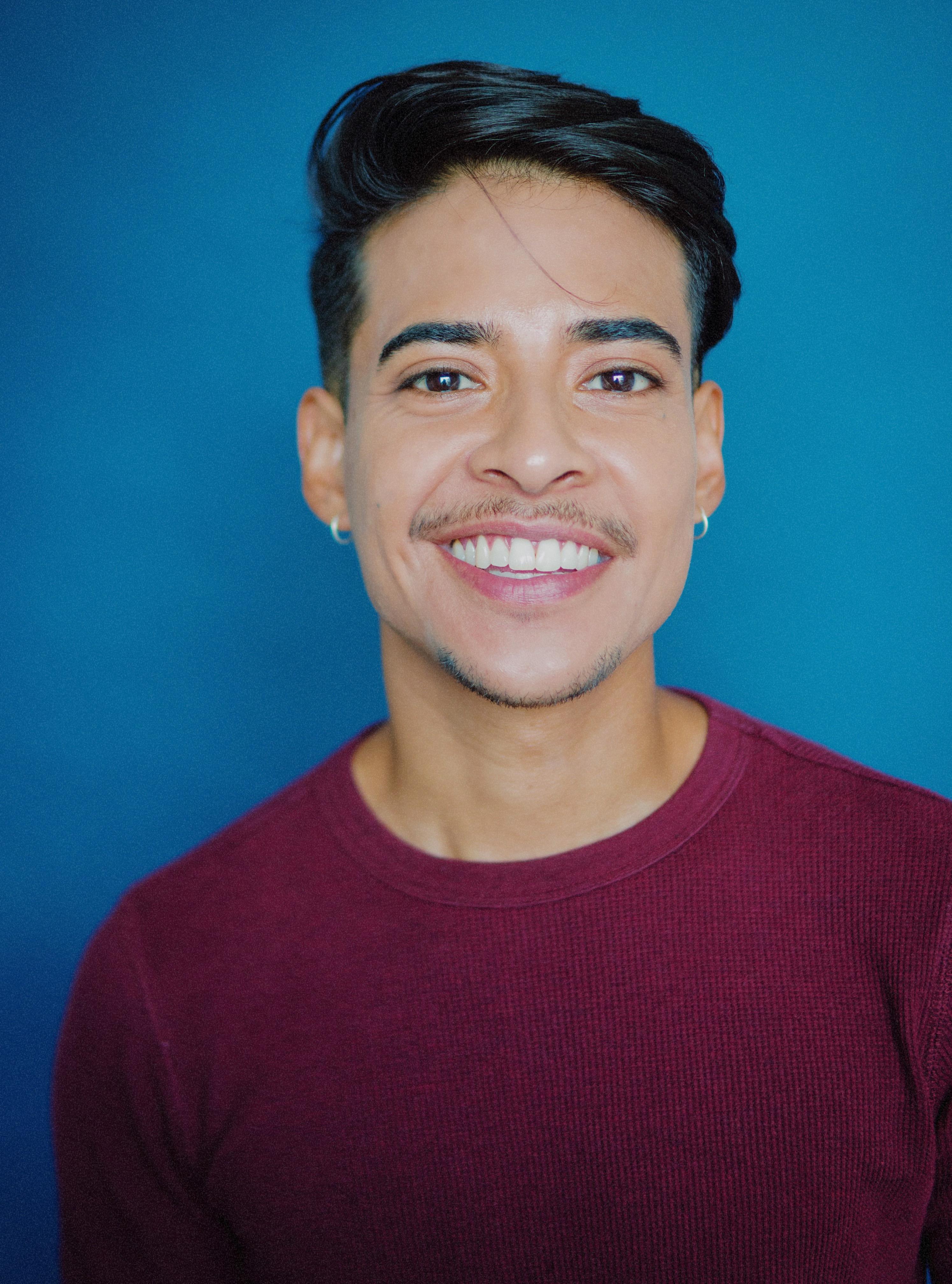 Xavier Lopez image