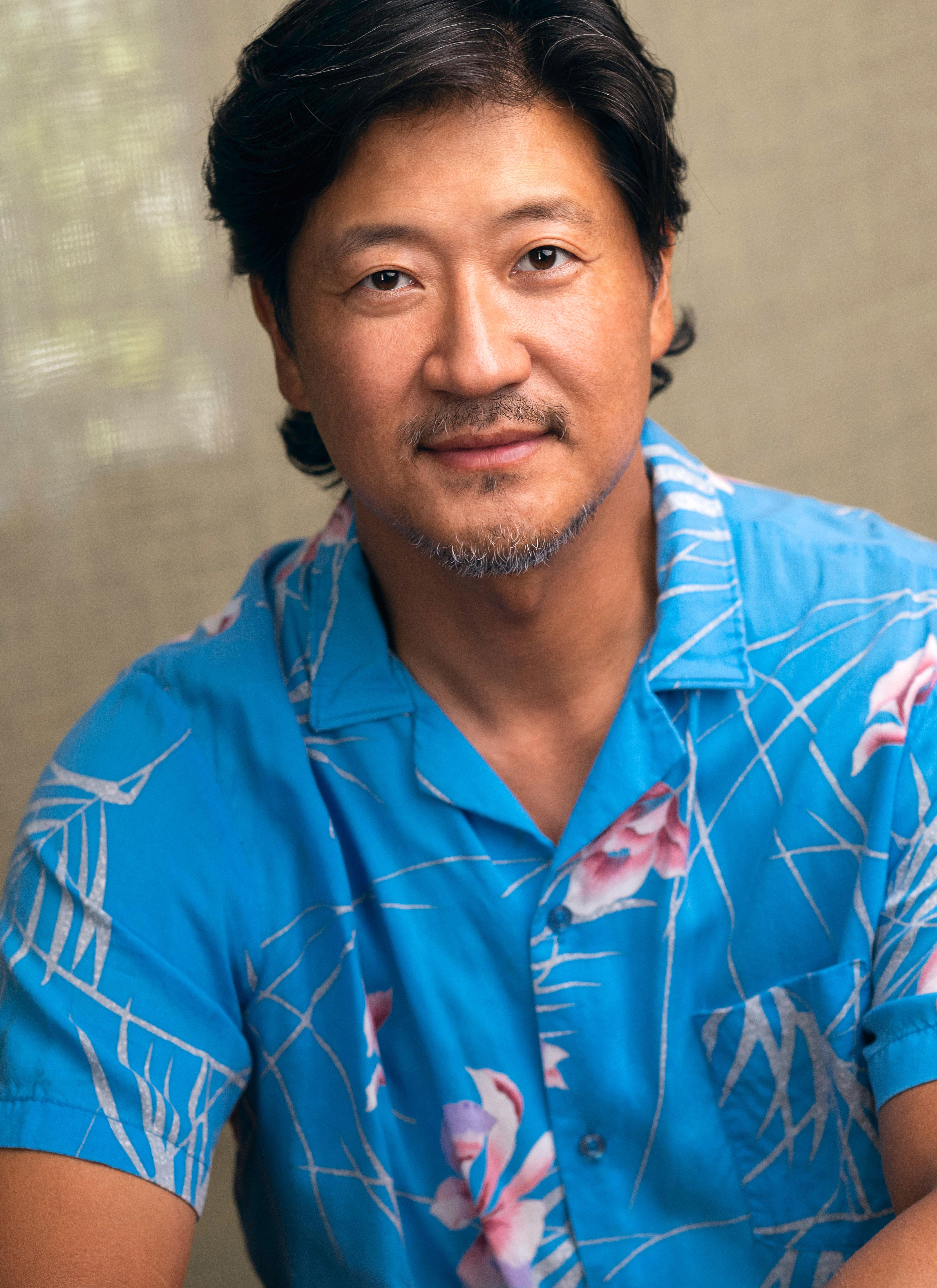Tom Choi image