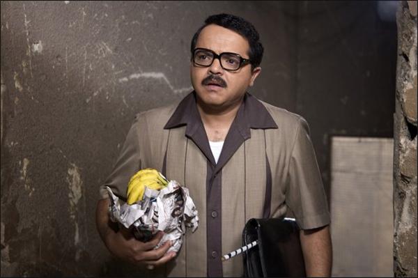 Mohamed Henedi image