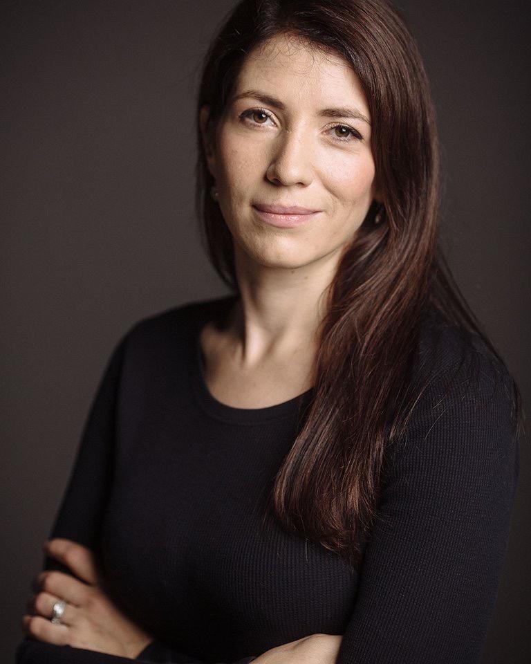 Claudia Amacher image