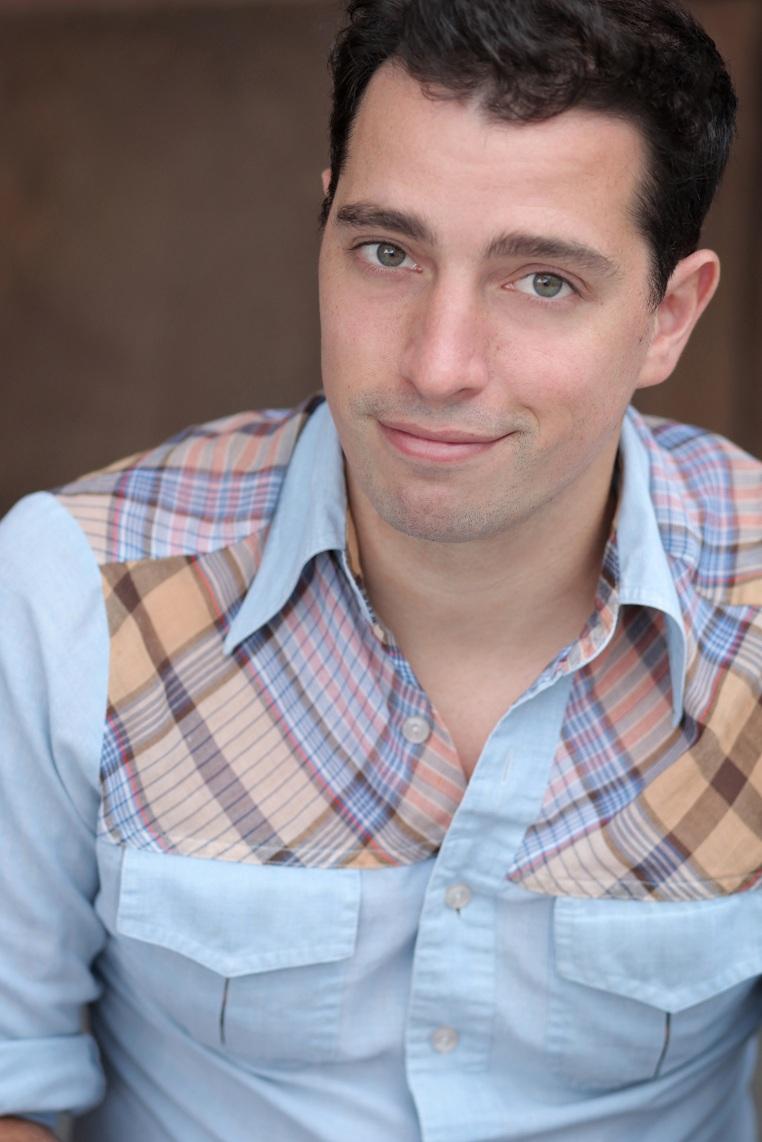 Justin Tyler image