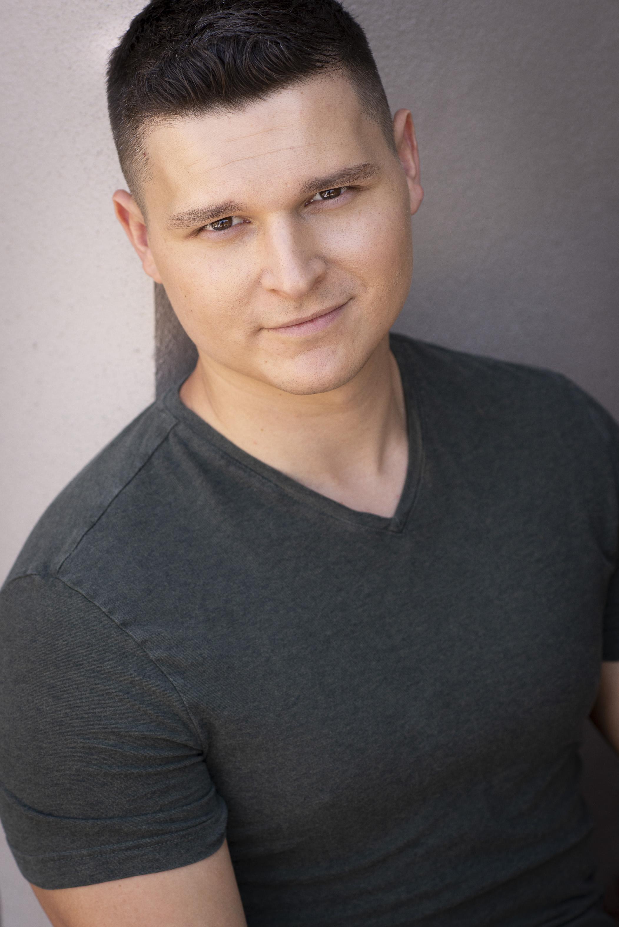 Alex Kennedy image