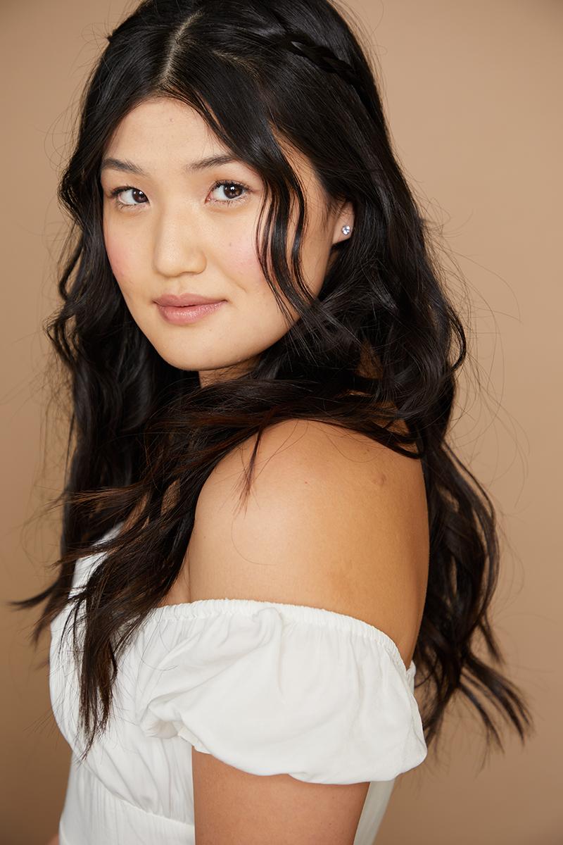 Kayla Backer image