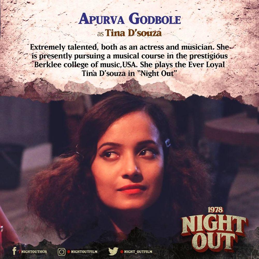 Apurva Godbole image
