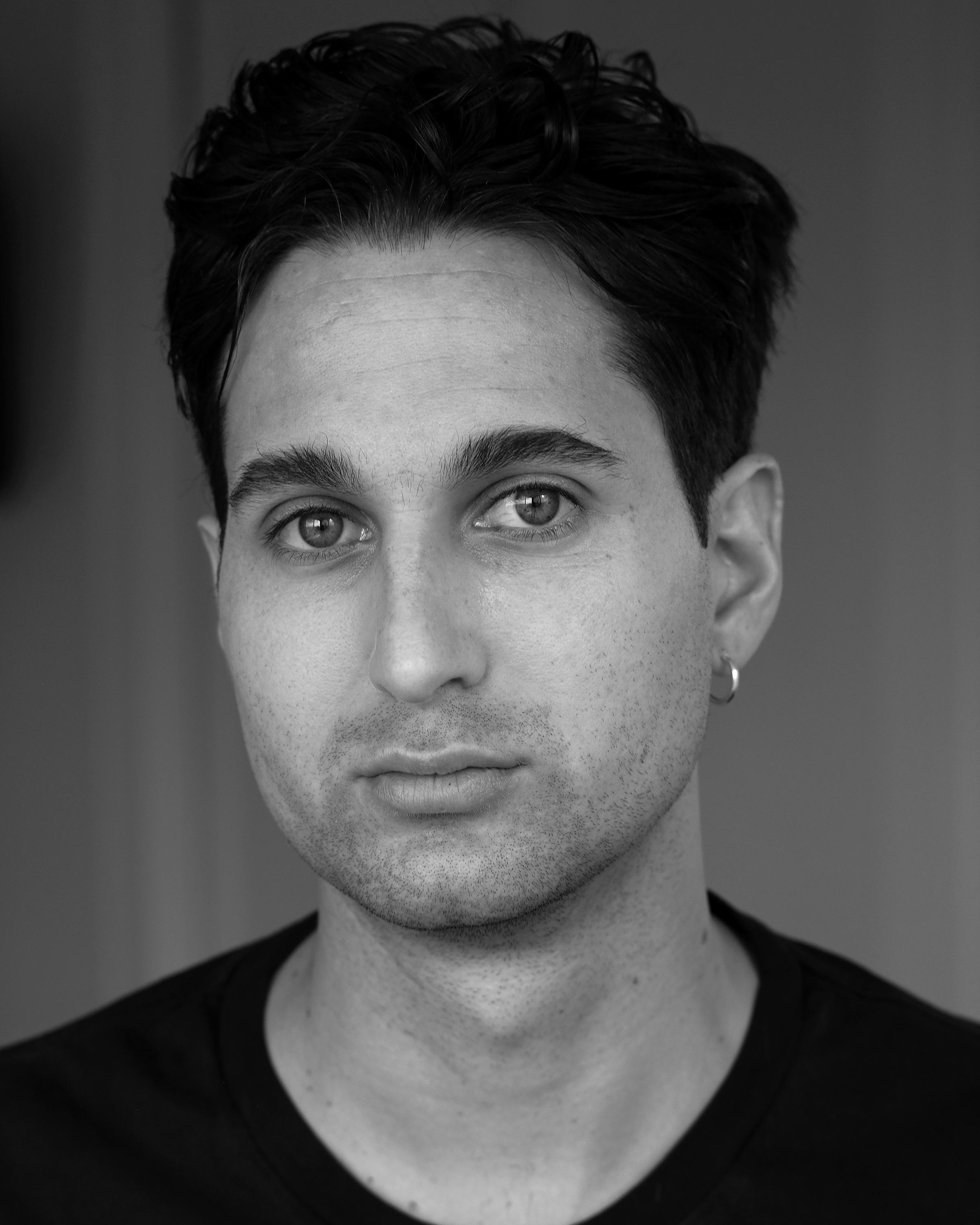 Jordan Raf image