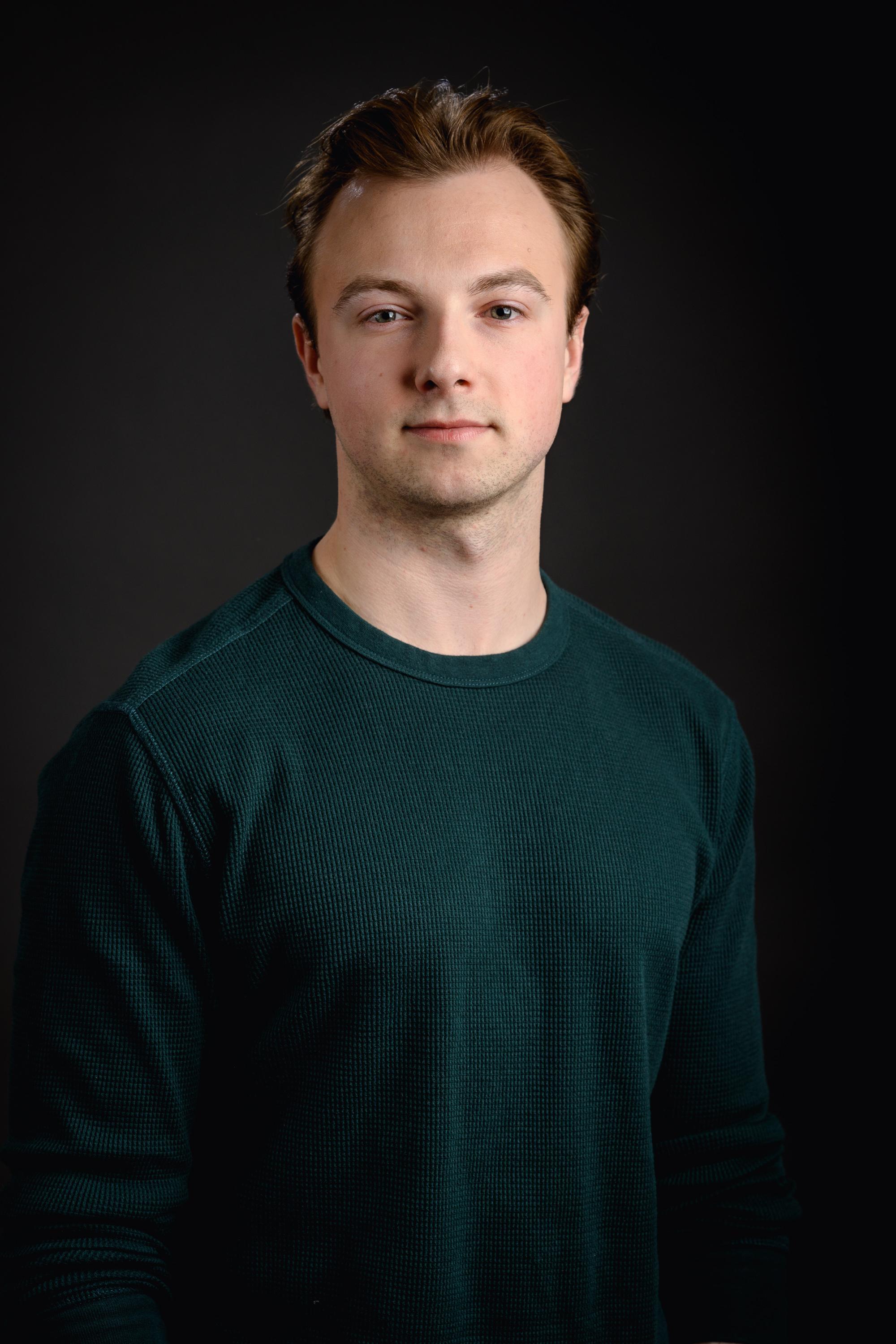 Stephen Payette image