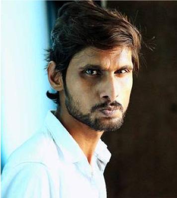 Amarjeet Singh image