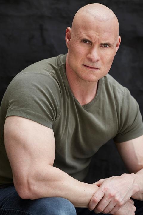 Jasson Finney image