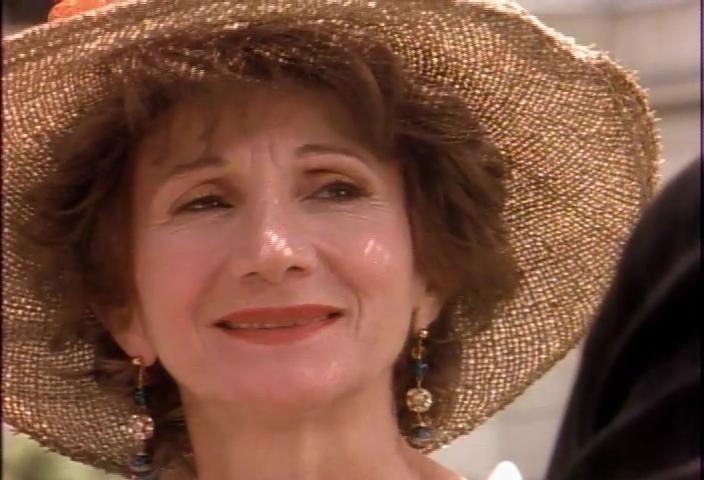 Olympia Dukakis image