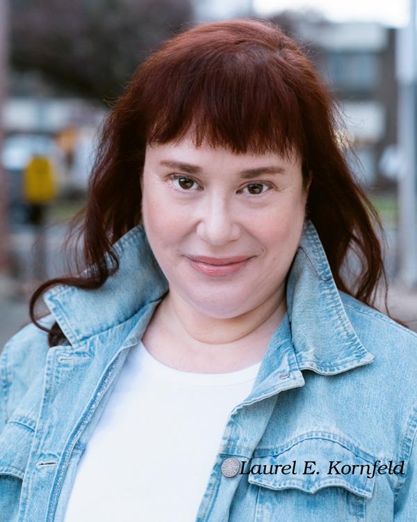 Laurel Kornfeld image