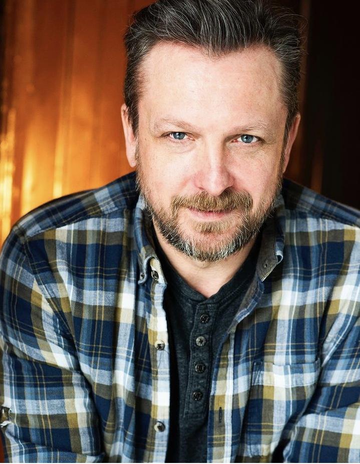 Darcy Fehr image