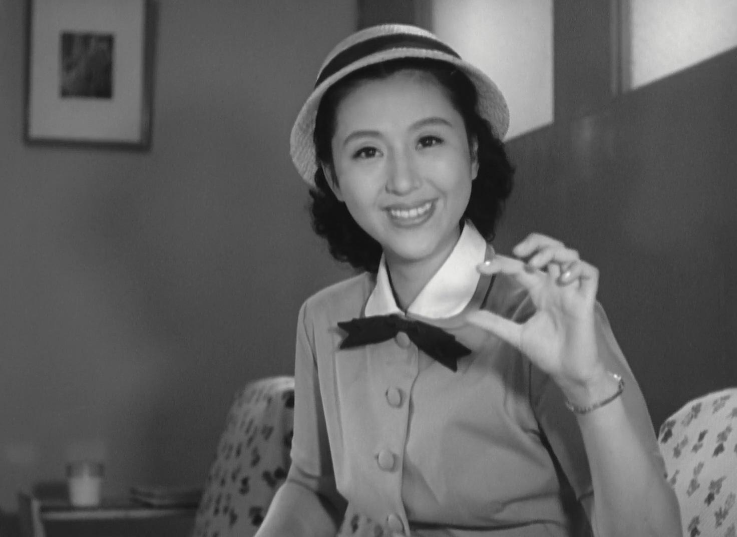 Keiko Tsushima image