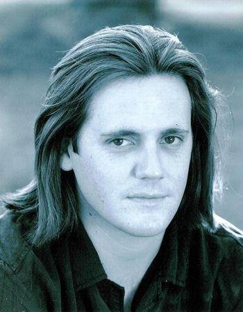 Matt Robinson image