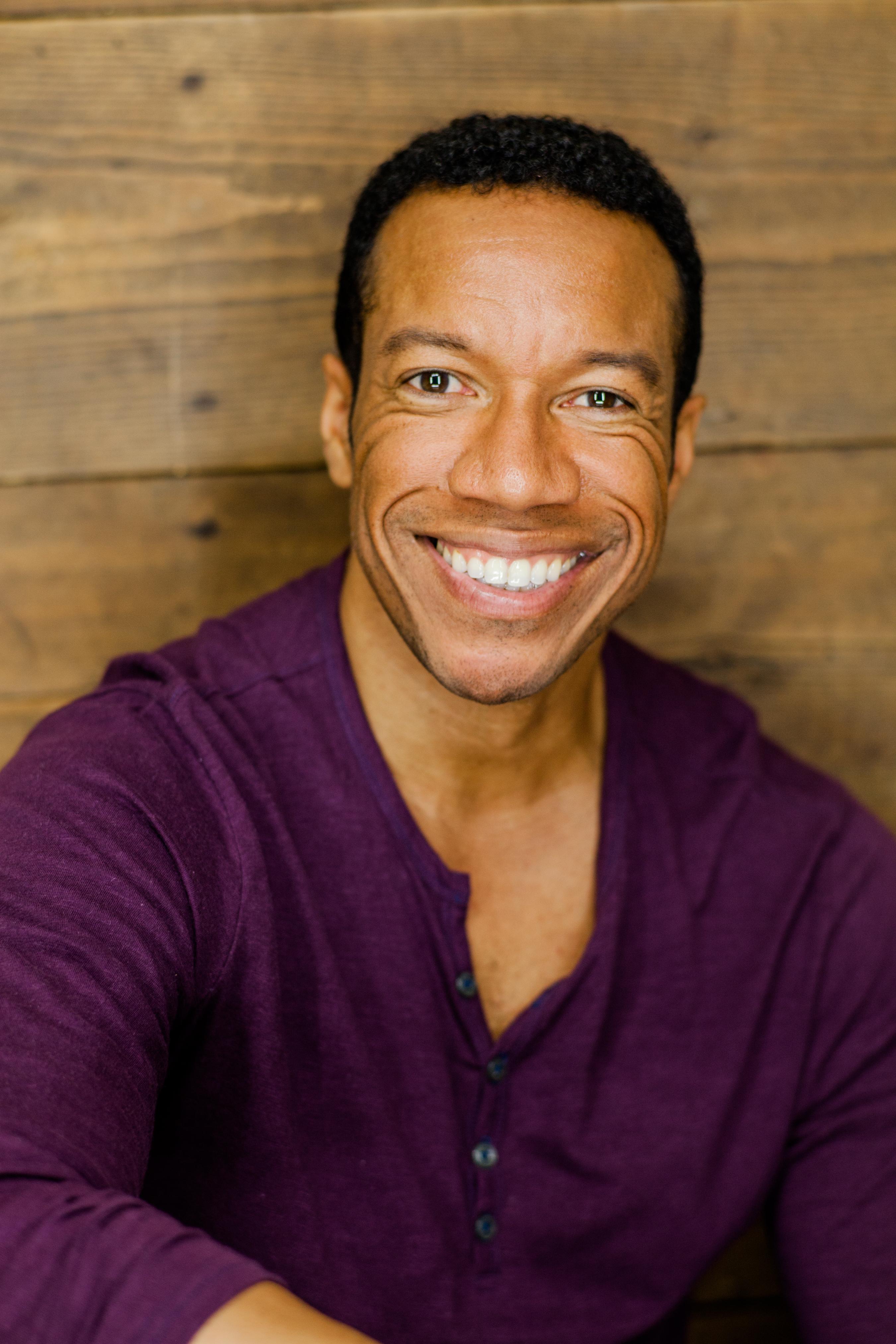 Rico E. Anderson image