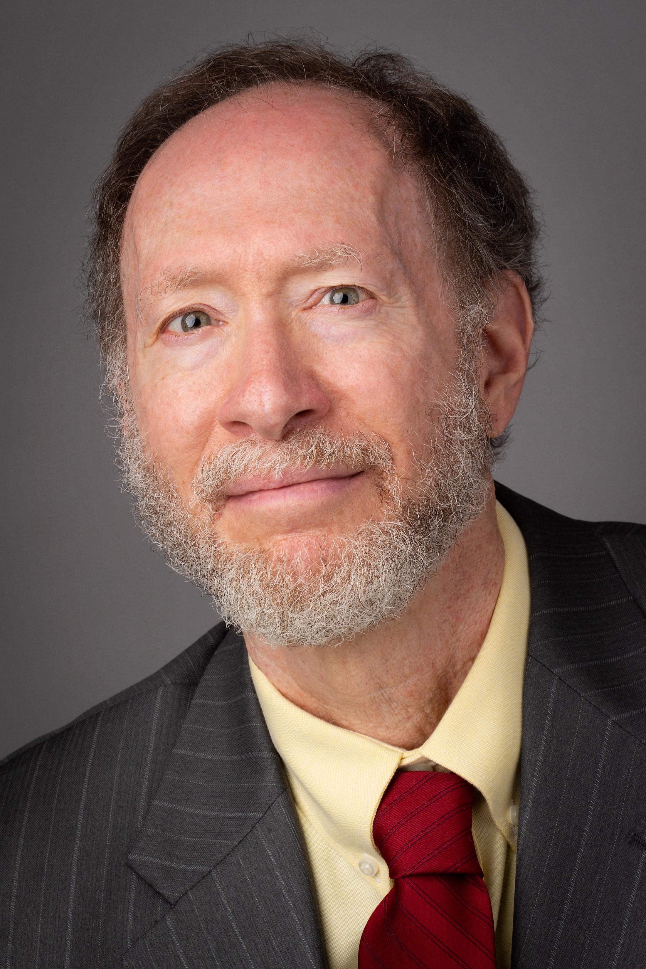 Chuck Redman image